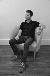 Ébéniste designer